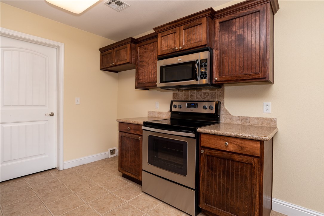 Meadow Wood - Residential Lease