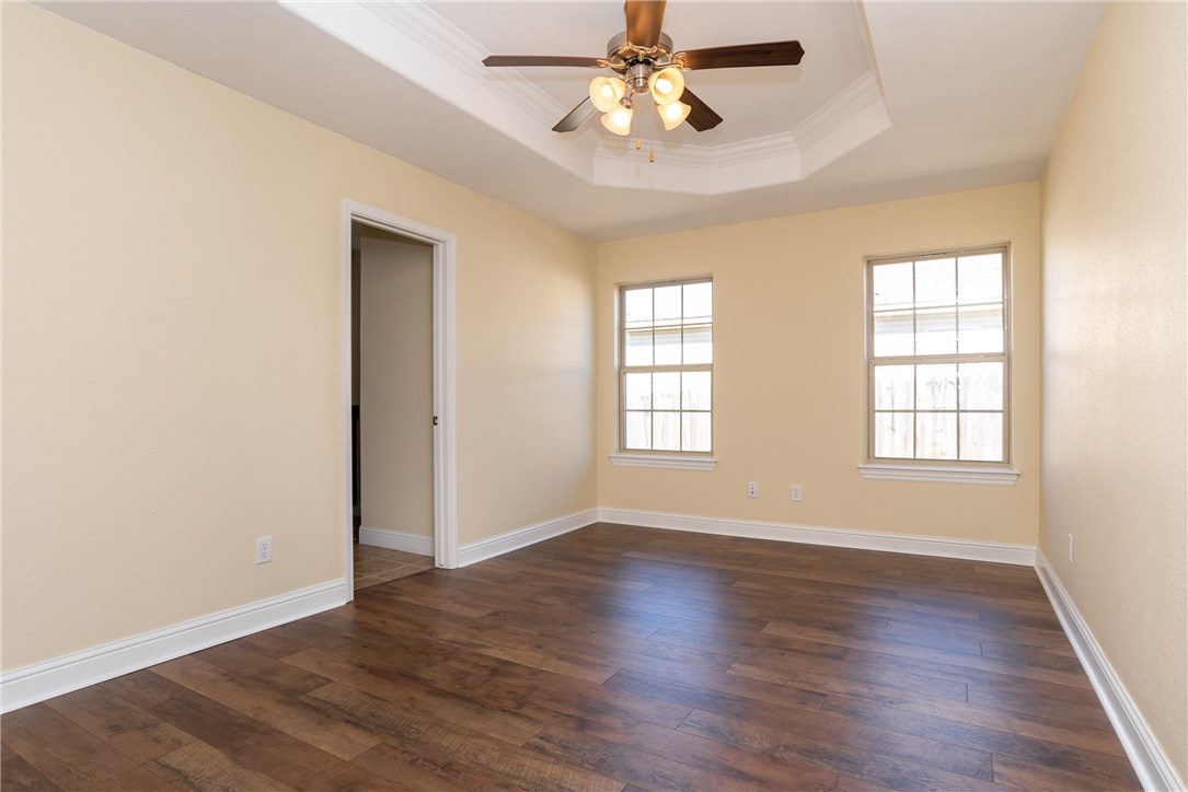 Meadow Wood - Residential Lease