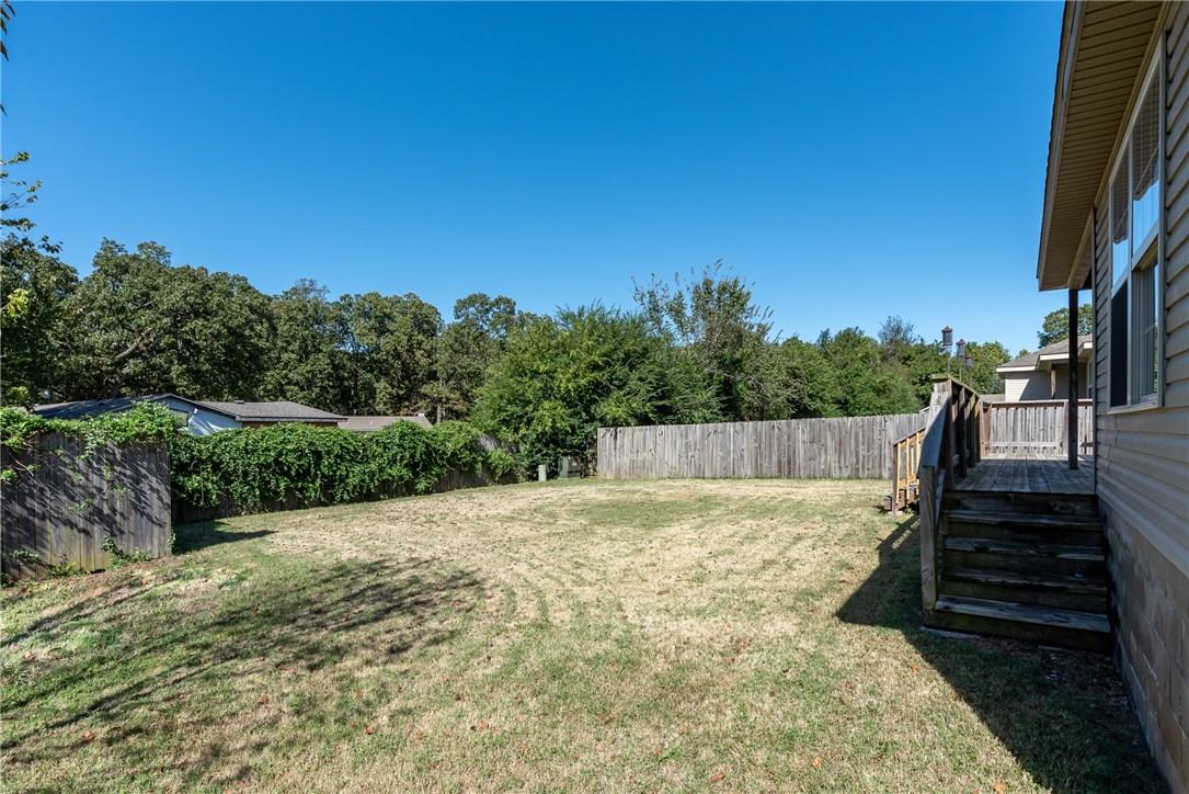 Meadow Wood - Residential Lease