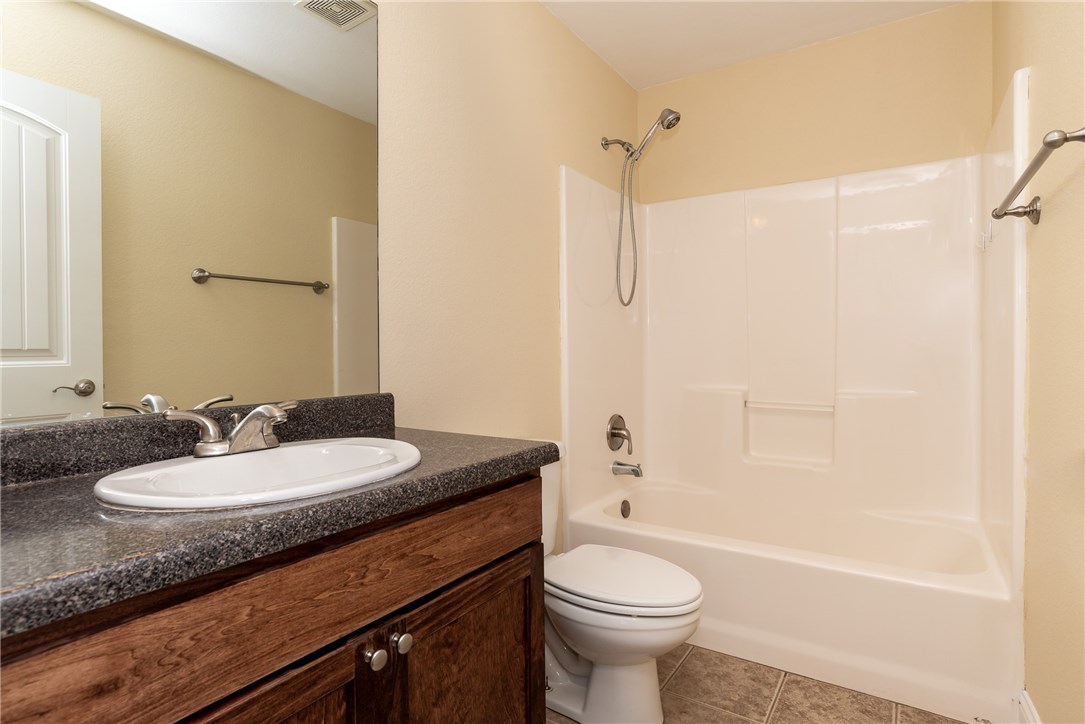 Meadow Wood - Residential Lease