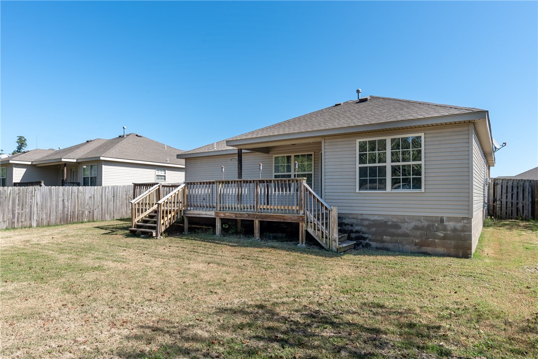 Meadow Wood - Residential Lease