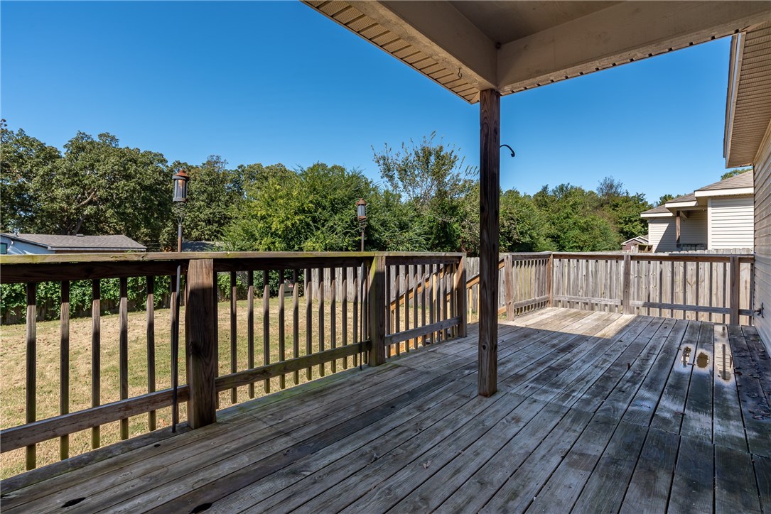 Meadow Wood - Residential Lease