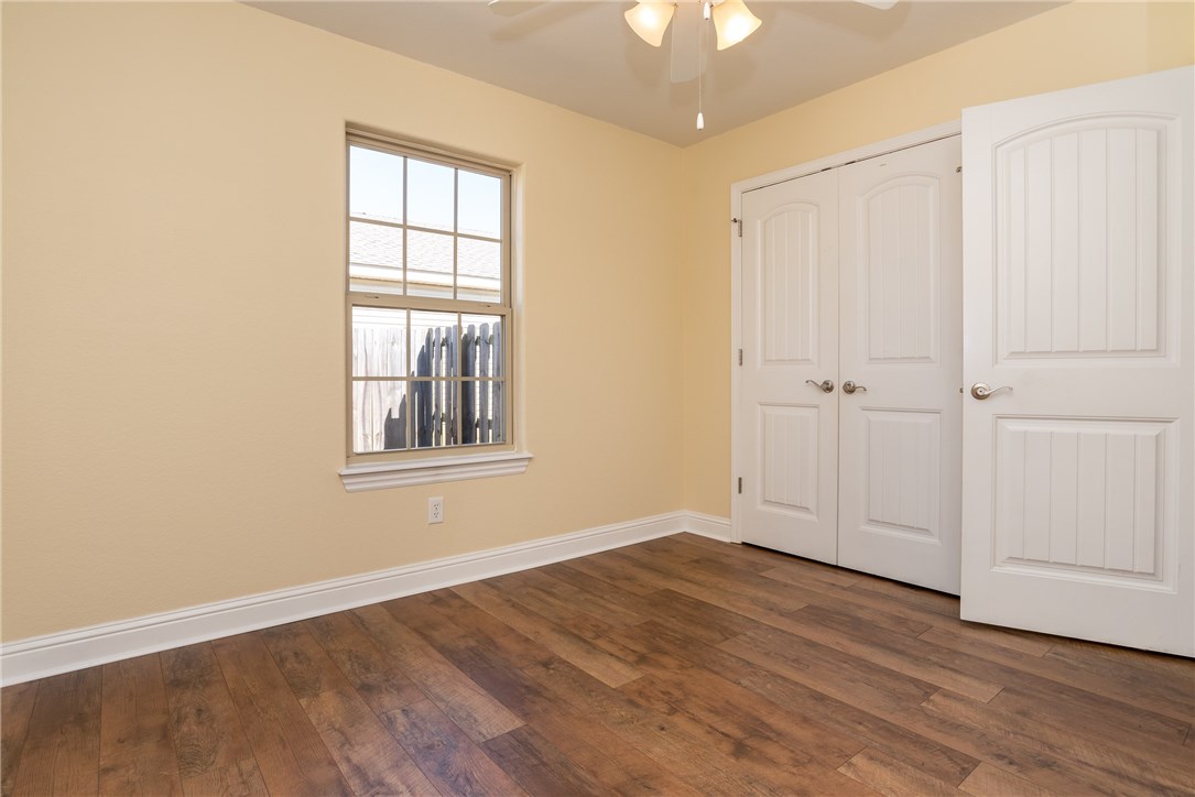 Meadow Wood - Residential Lease