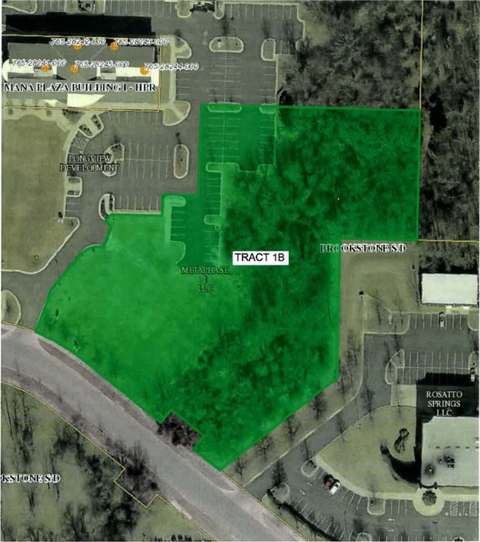 Physicians dream 2.62 acres available. Located in central Fayetteville in the heart of Emerald City Medical Plaza with easy access to Hwy 71B, Interstate 49, and Washington Regional Hospital. Ready to build commercial/office lot surrounded by medical, office and retail buildings. Utilities and portion of parking lot in place. Built to suit option available.