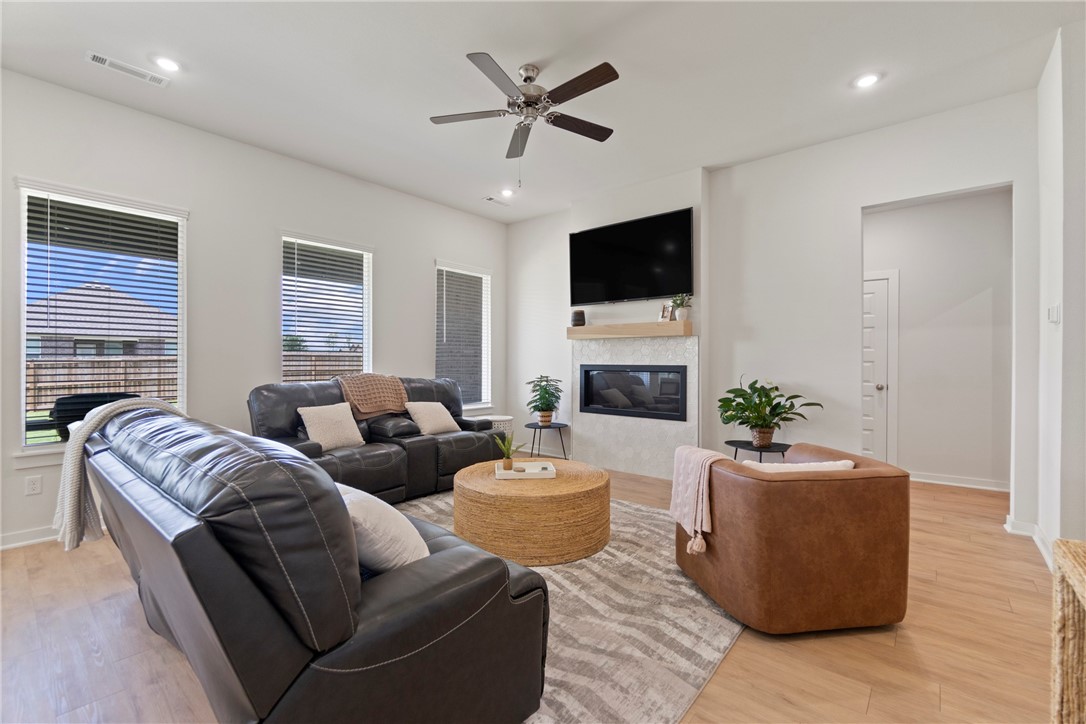 Goose Creek Village Ph Iii - Residential