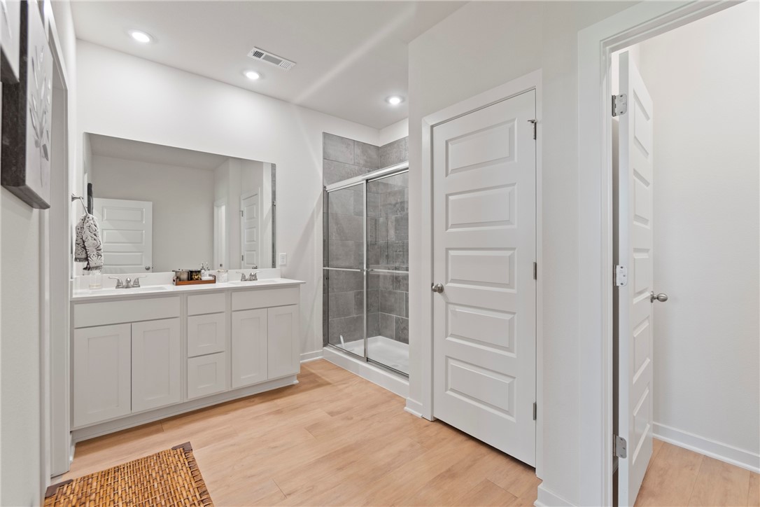 Goose Creek Village Ph Iii - Residential