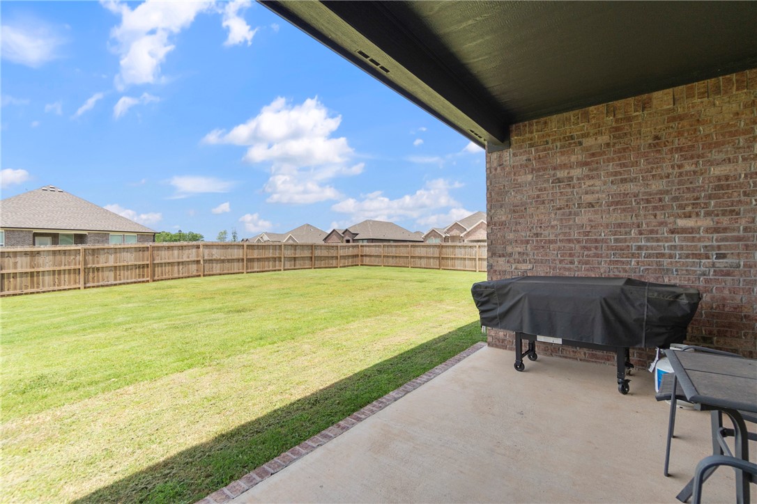 Goose Creek Village Ph Iii - Residential