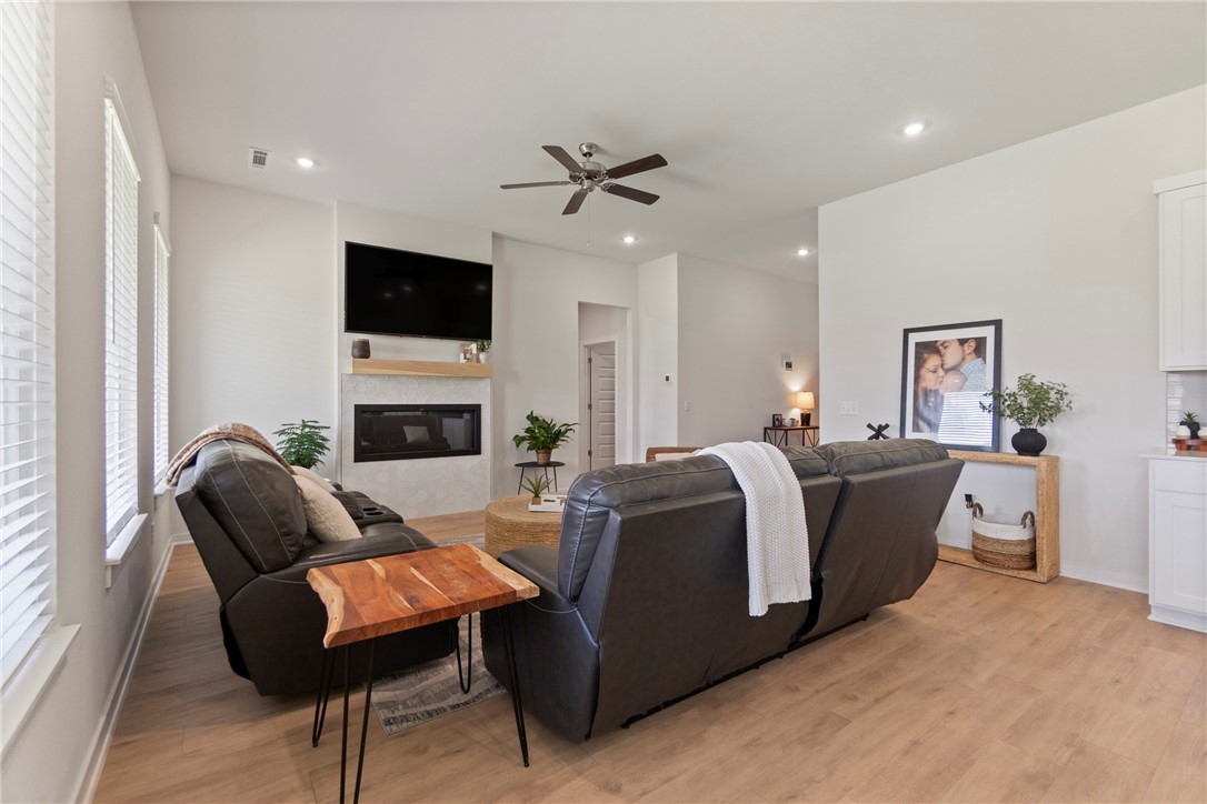 Goose Creek Village Ph Iii - Residential