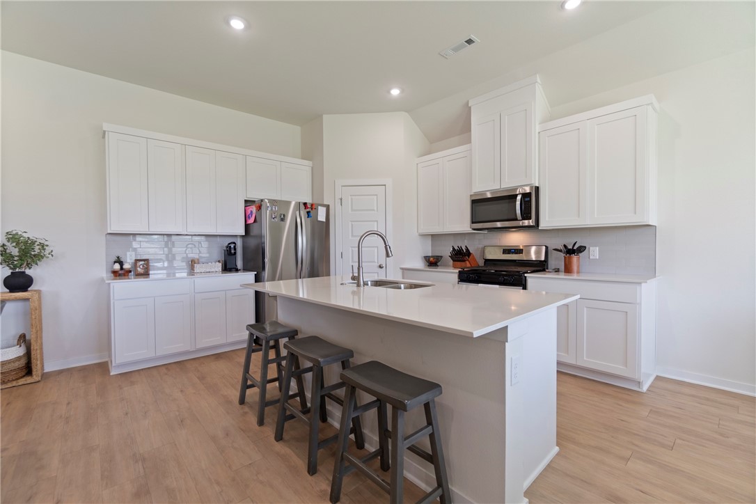 Goose Creek Village Ph Iii - Residential