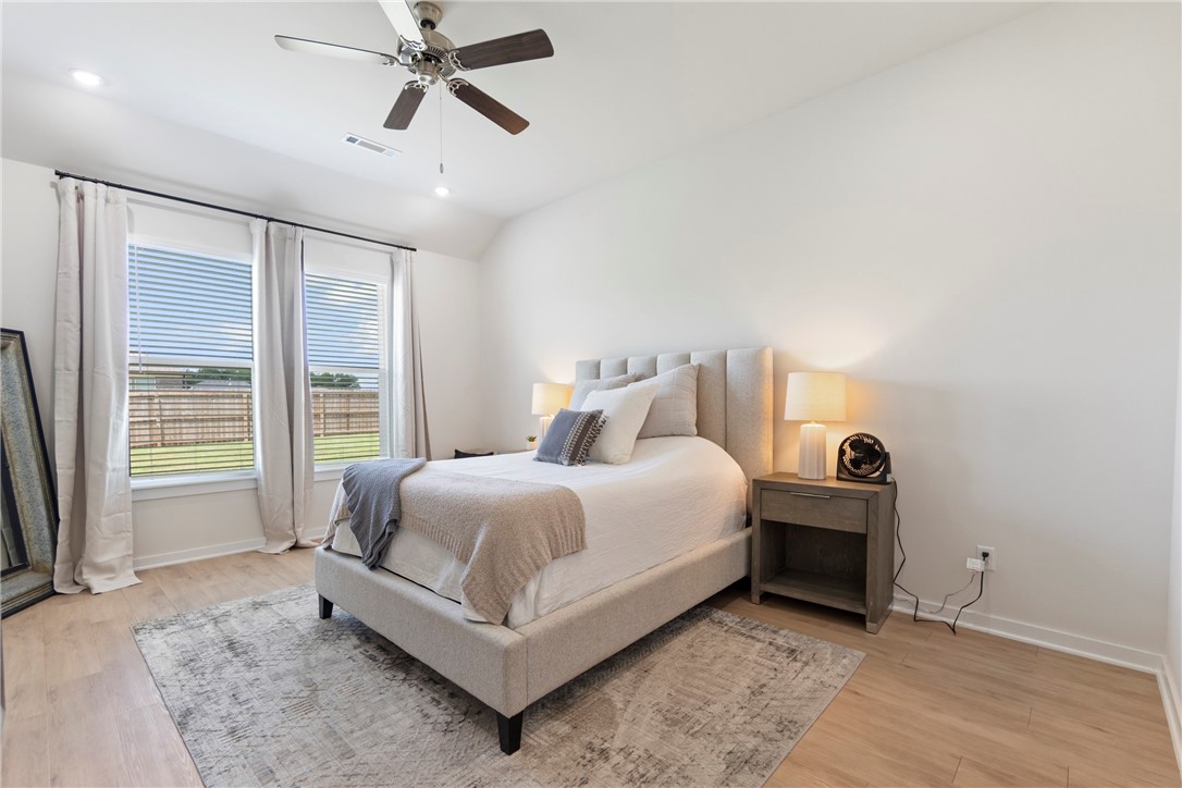 Goose Creek Village Ph Iii - Residential