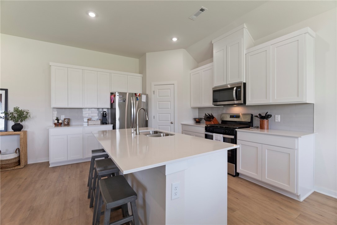 Goose Creek Village Ph Iii - Residential