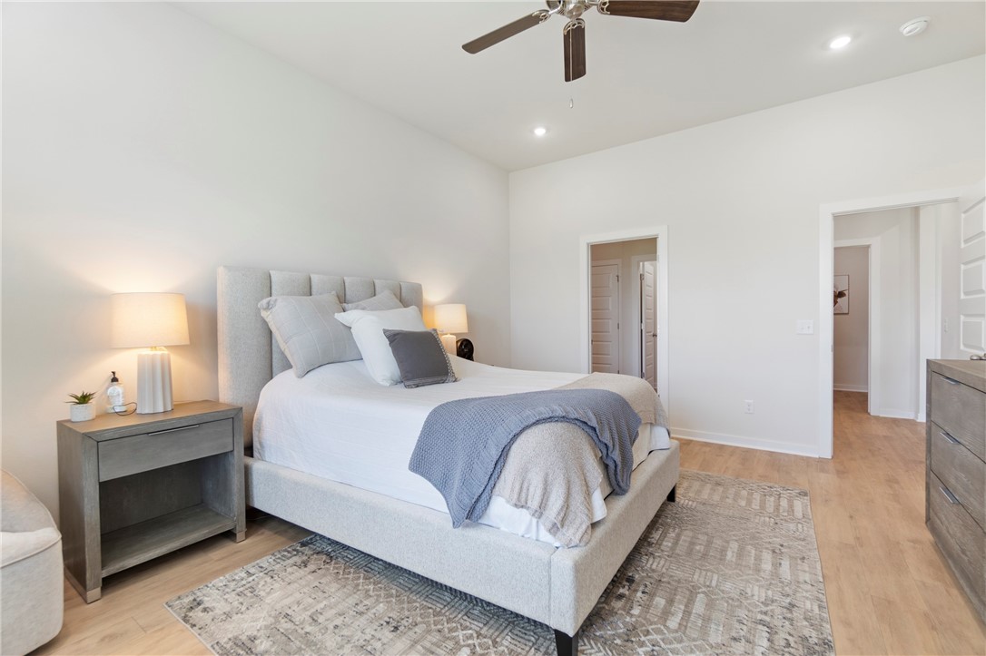 Goose Creek Village Ph Iii - Residential