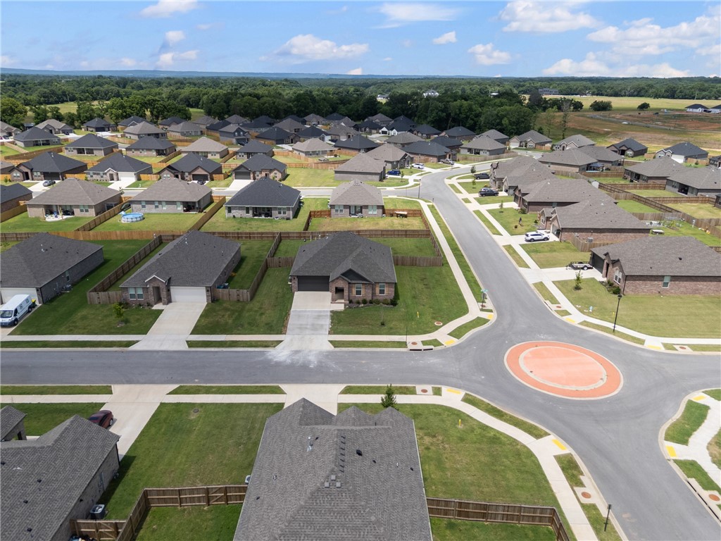 Goose Creek Village Ph Iii - Residential