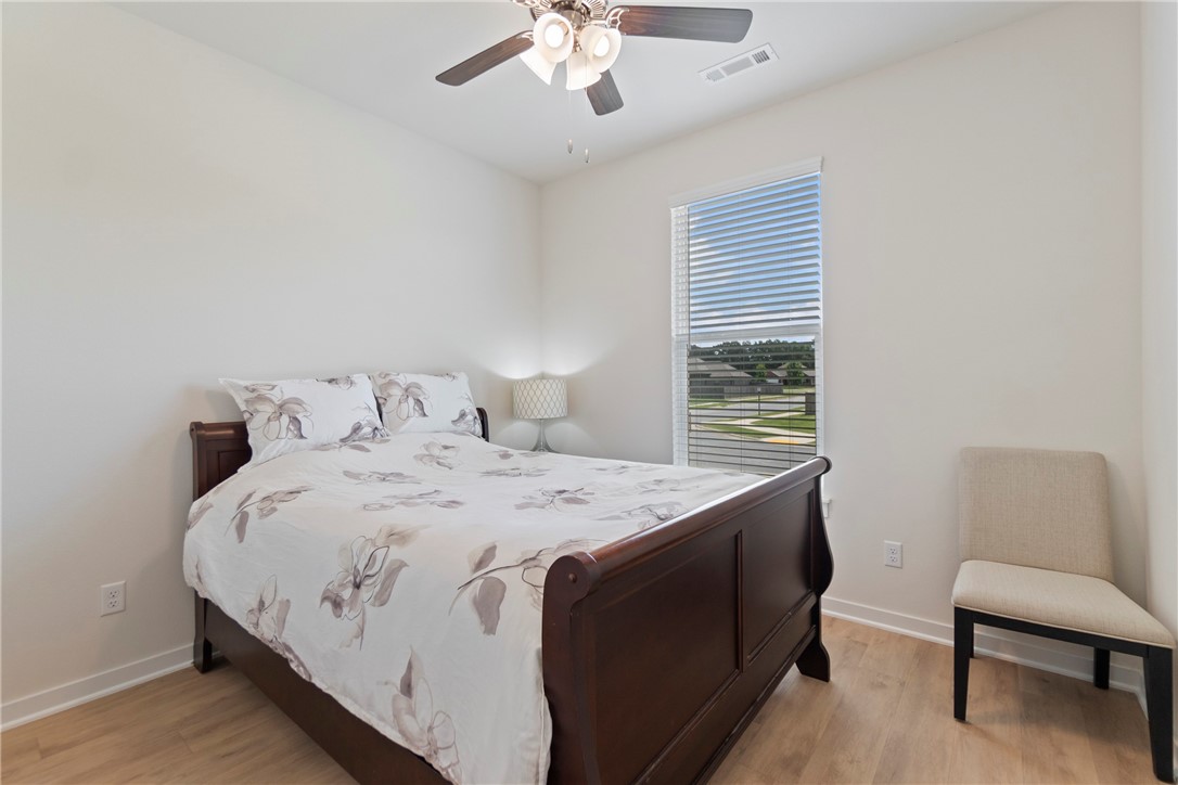 Goose Creek Village Ph Iii - Residential