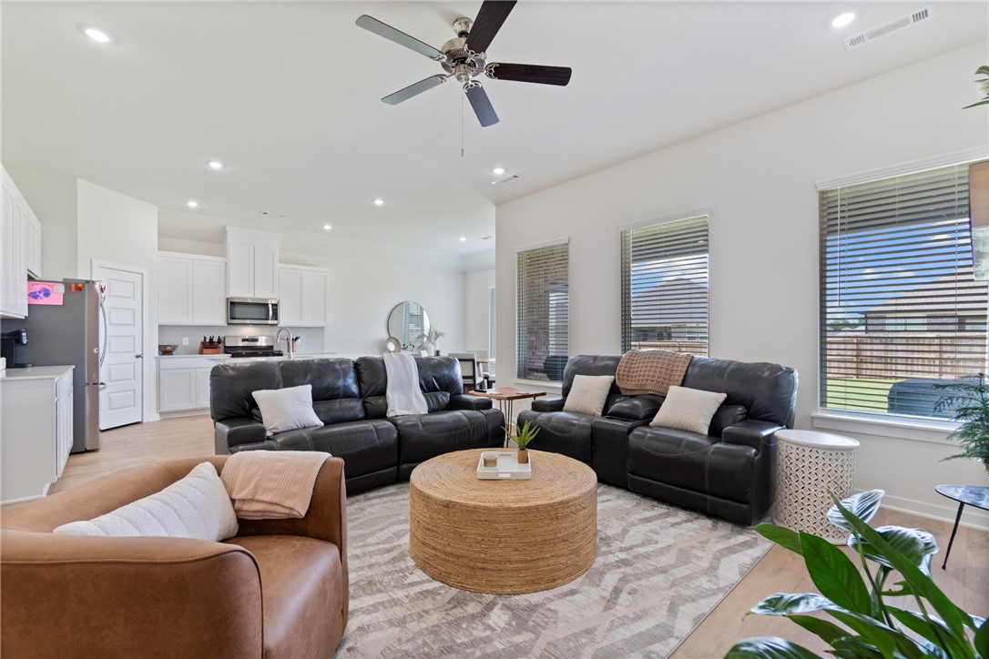 Goose Creek Village Ph Iii - Residential