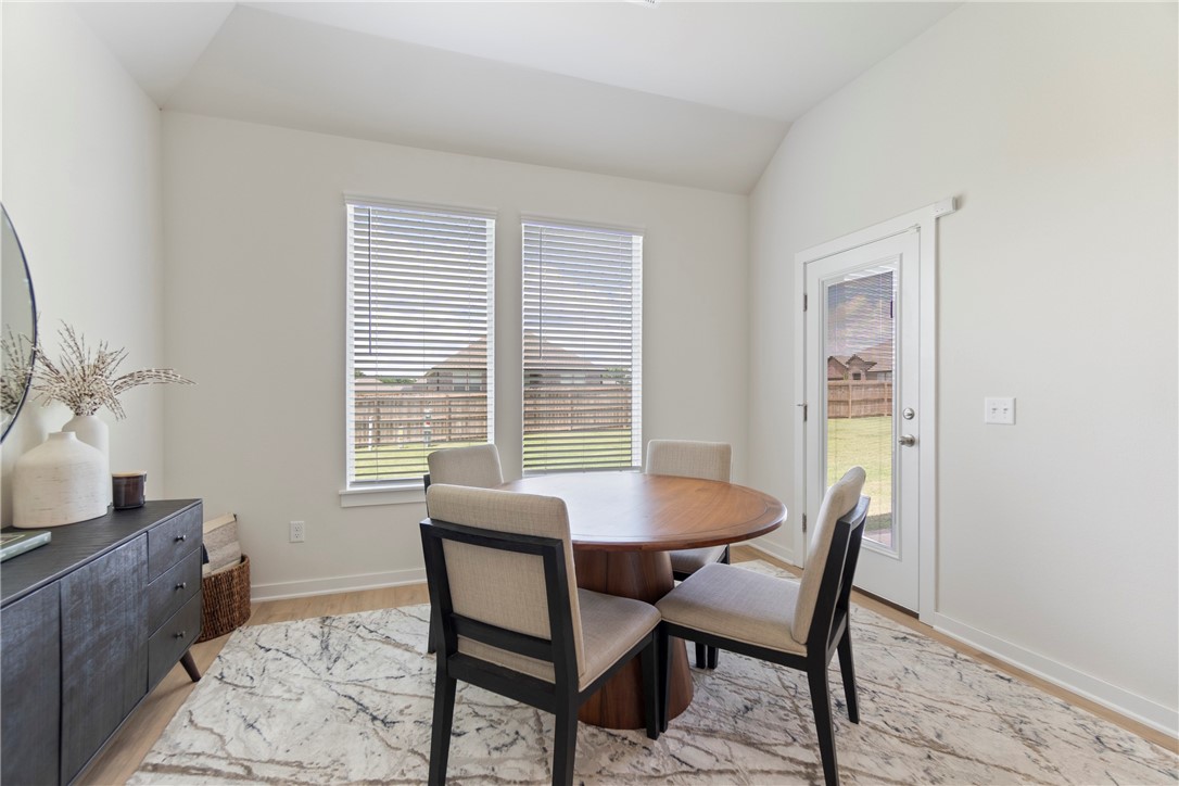 Goose Creek Village Ph Iii - Residential