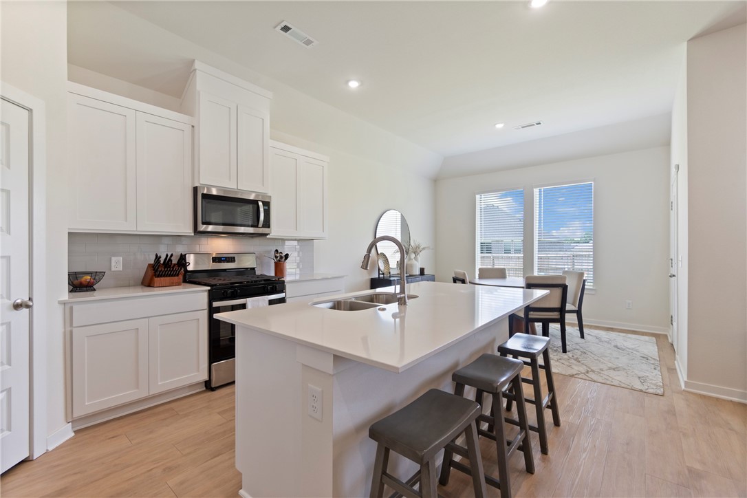 Goose Creek Village Ph Iii - Residential