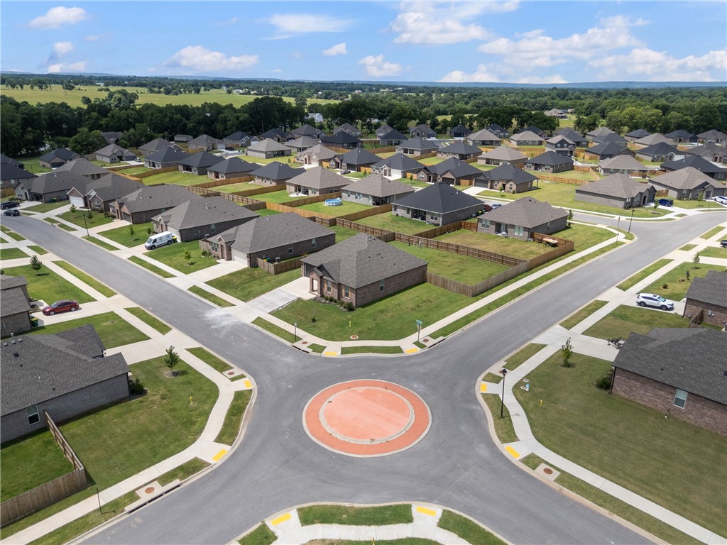 Goose Creek Village Ph Iii - Residential