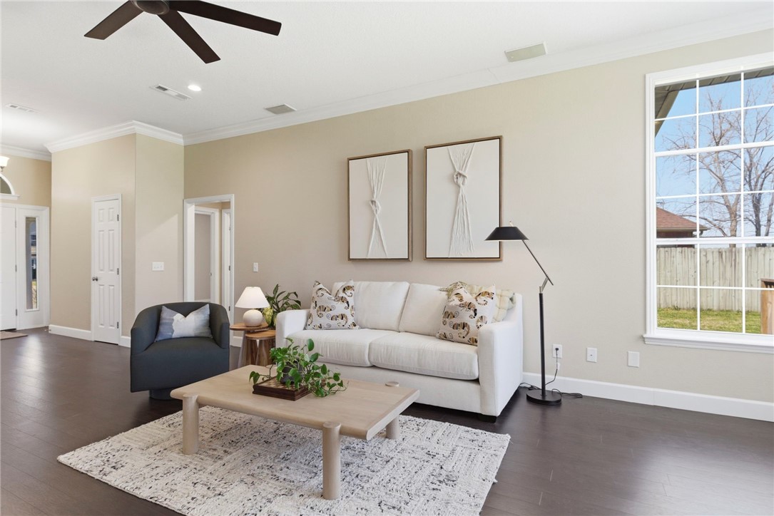 Windsor Sub Springdale - Residential