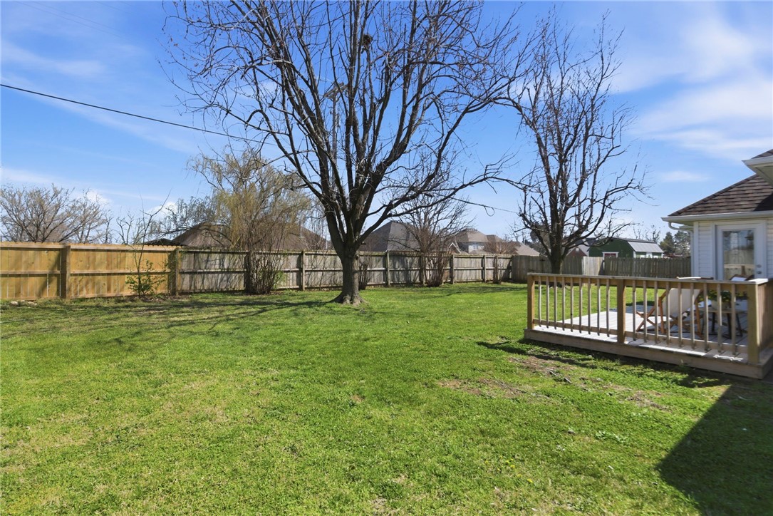 Windsor Sub Springdale - Residential