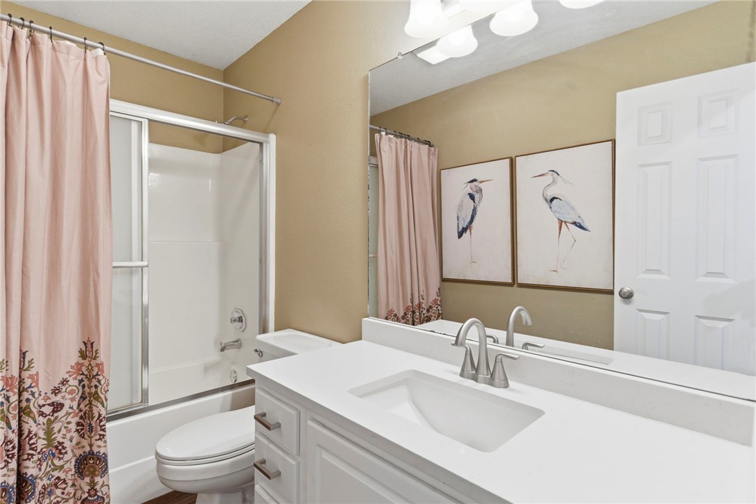 Windsor Sub Springdale - Residential