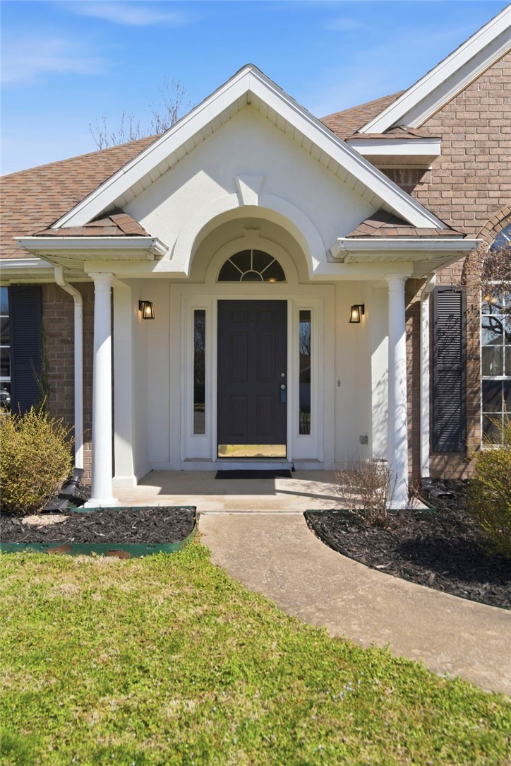 Windsor Sub Springdale - Residential