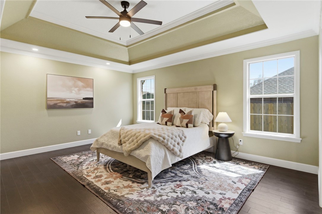 Windsor Sub Springdale - Residential