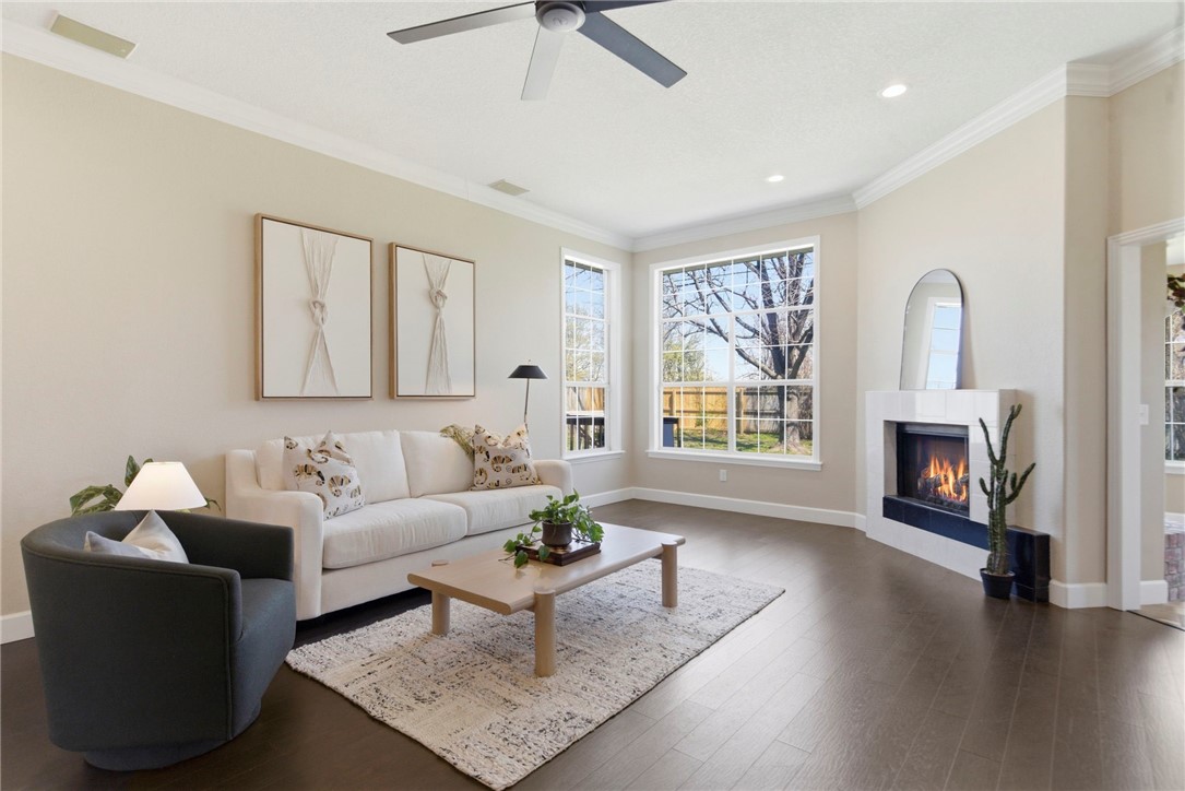 Windsor Sub Springdale - Residential