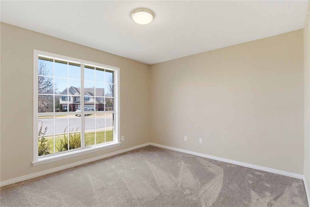 Windsor Sub Springdale - Residential