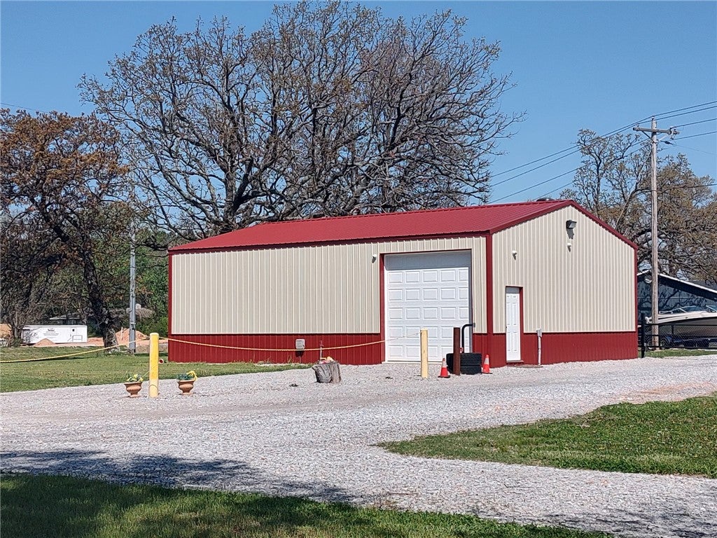 Photo 1 of 27 — 13420 W Highway 72, Hiwasse, AR 72739