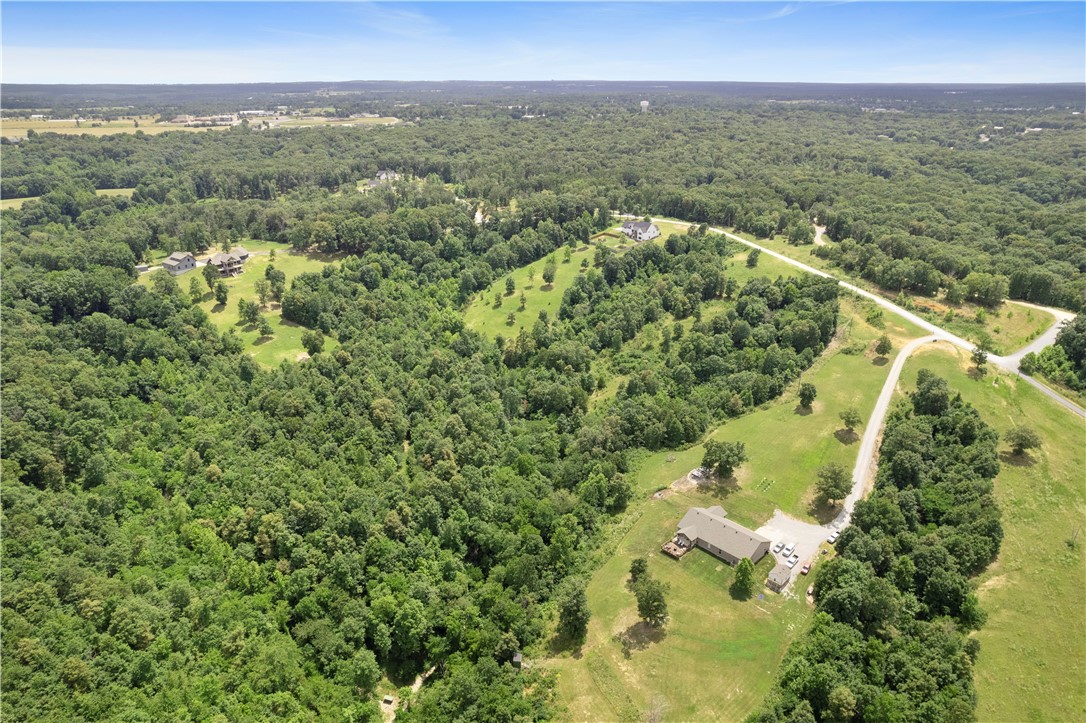 Lynchburg Estates Ph 1 Rurban - Residential