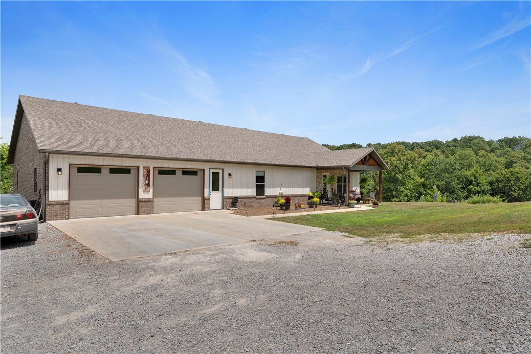 Lynchburg Estates Ph 1 Rurban - Residential