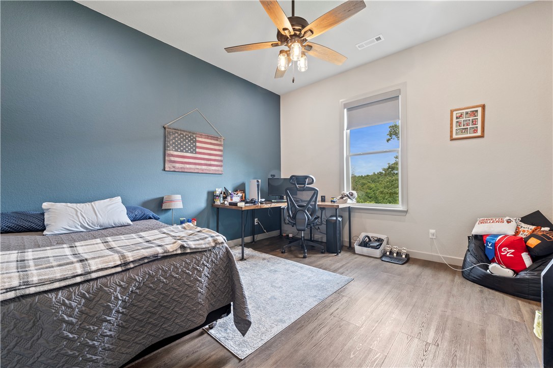 Lynchburg Estates Ph 1 Rurban - Residential