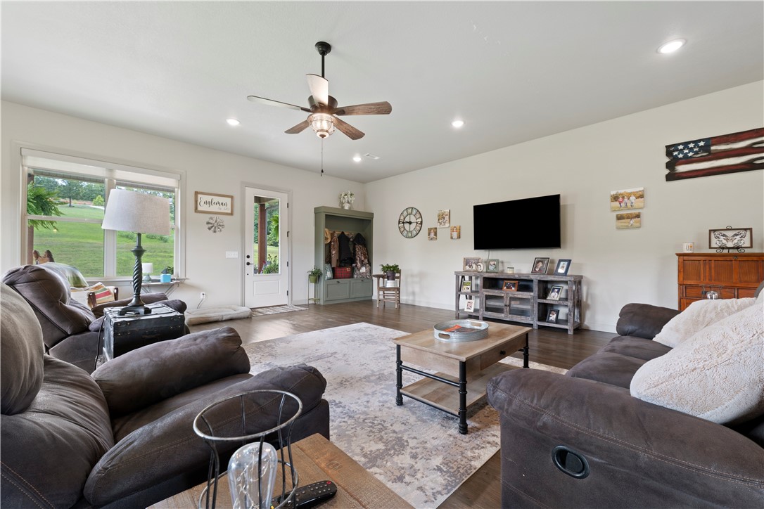 Lynchburg Estates Ph 1 Rurban - Residential