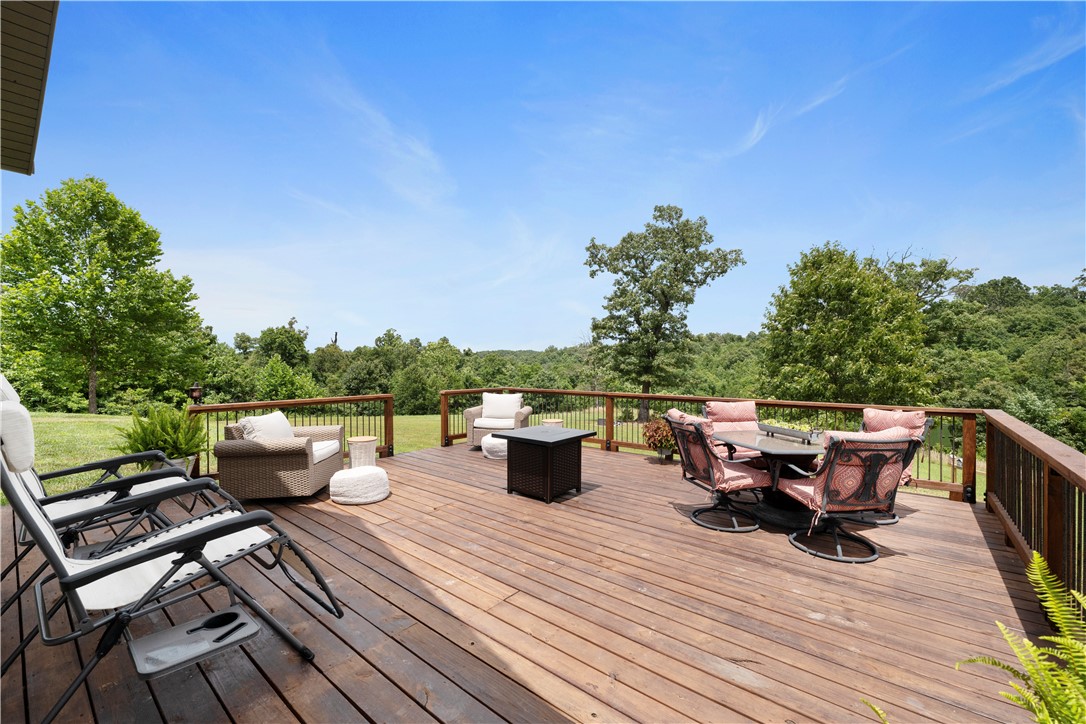 Lynchburg Estates Ph 1 Rurban - Residential