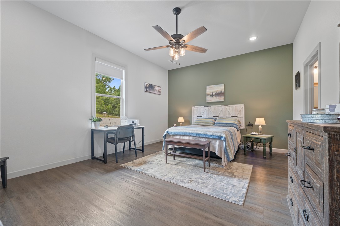 Lynchburg Estates Ph 1 Rurban - Residential