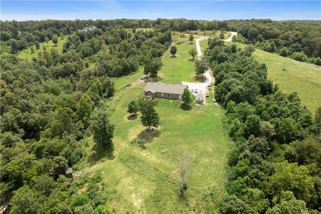 Lynchburg Estates Ph 1 Rurban - Residential