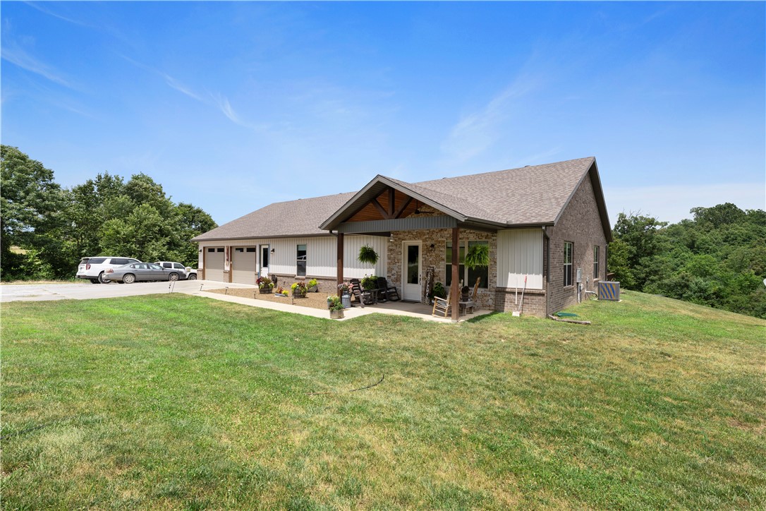 Lynchburg Estates Ph 1 Rurban - Residential