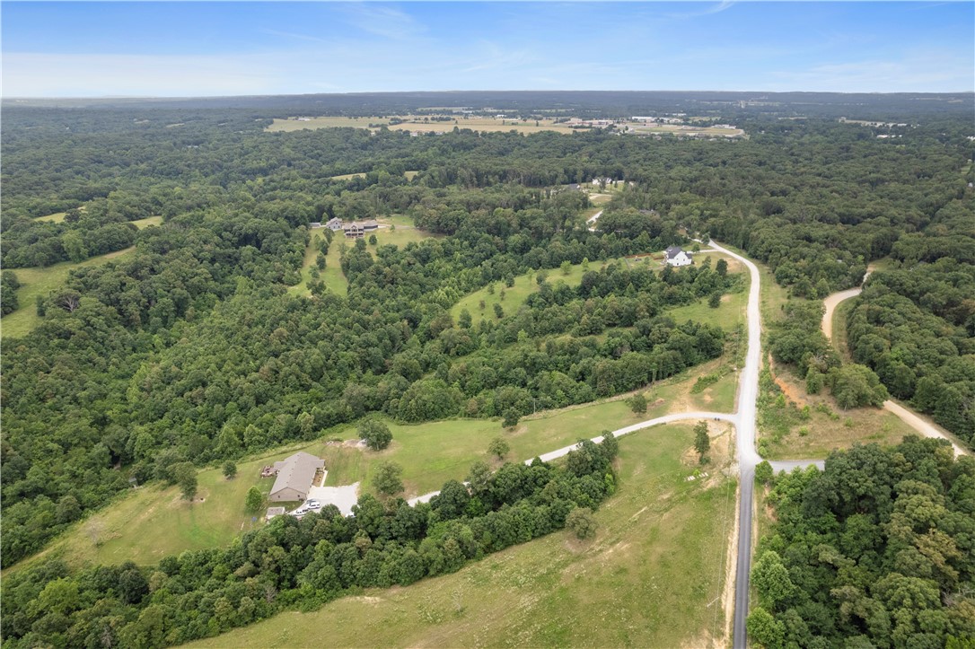 Lynchburg Estates Ph 1 Rurban - Residential