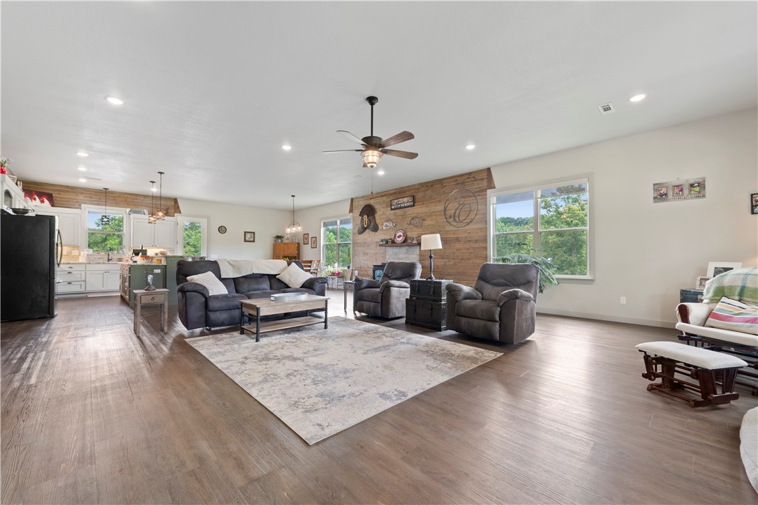 Lynchburg Estates Ph 1 Rurban - Residential