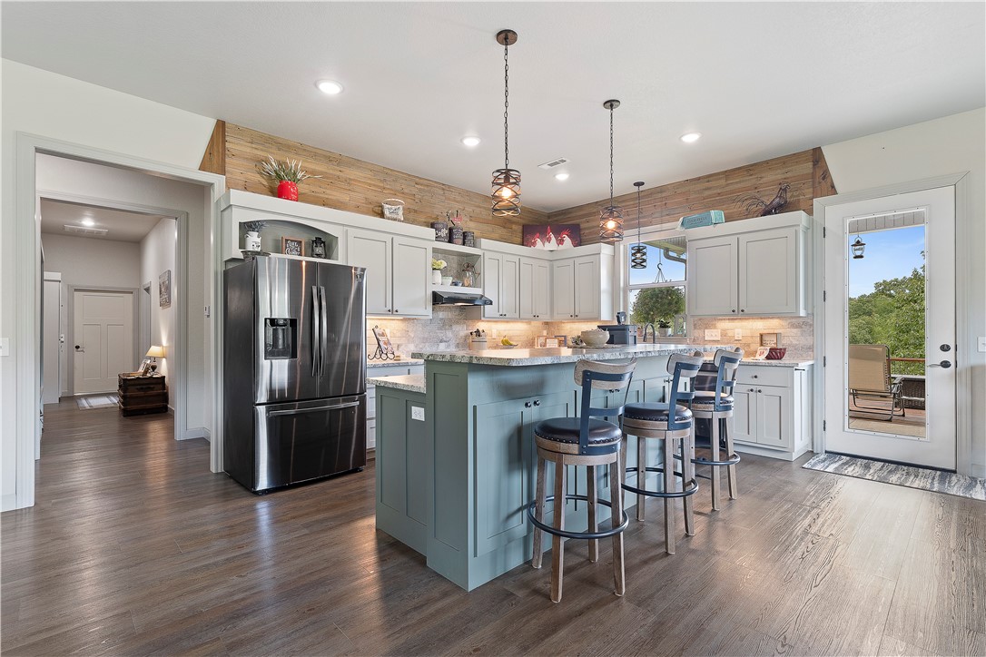 Lynchburg Estates Ph 1 Rurban - Residential