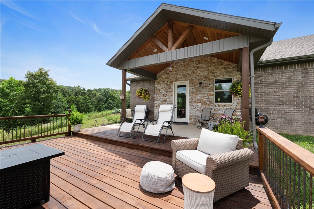 Lynchburg Estates Ph 1 Rurban - Residential