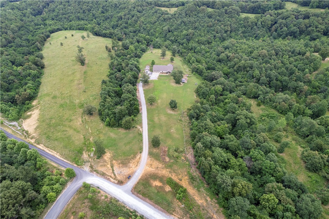 Lynchburg Estates Ph 1 Rurban - Residential