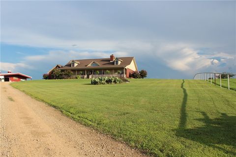 Photo of 2210 Weiterer Road, Scranton, AR 72863 (MLS # 1355015)
