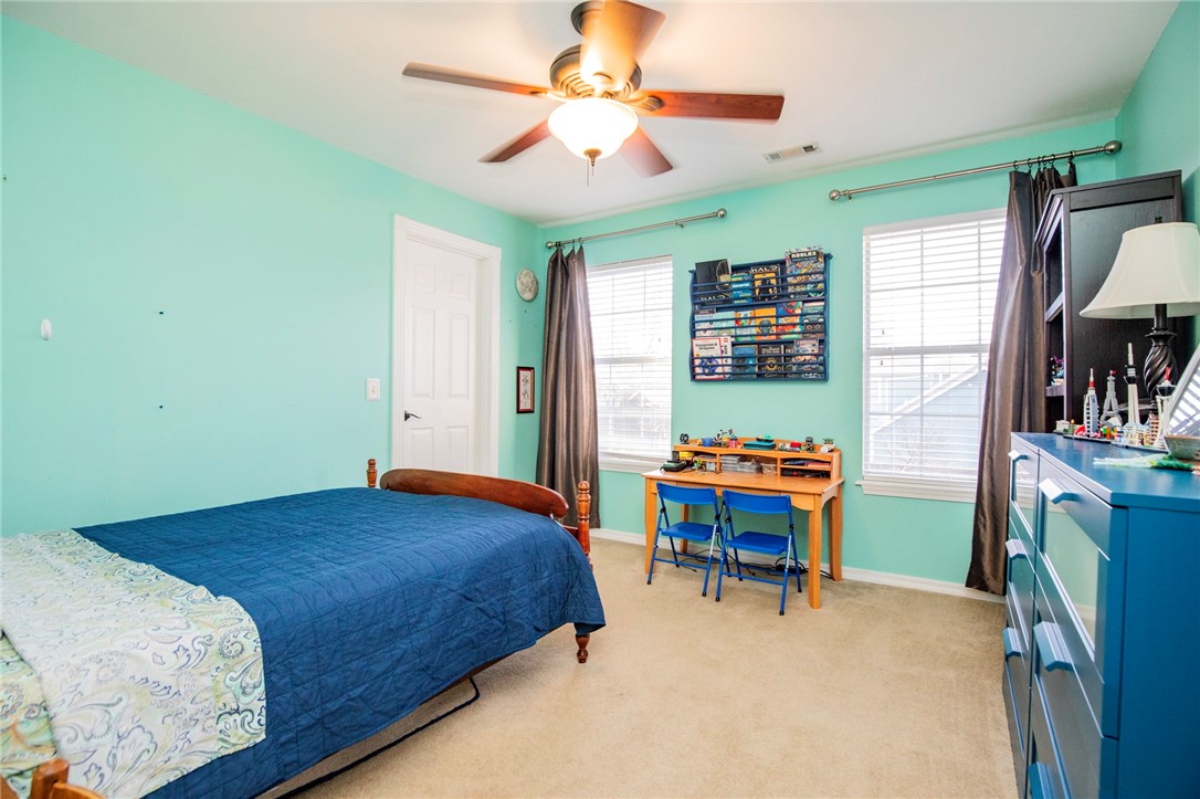 Paradise View Estates Ph I - Residential