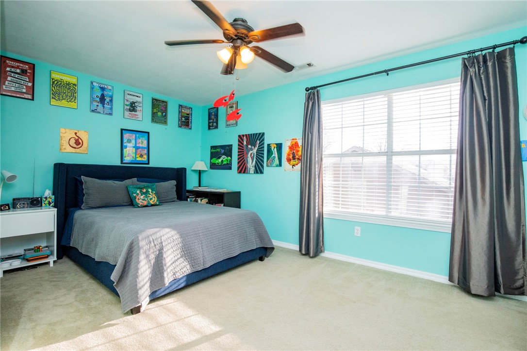 Paradise View Estates Ph I - Residential