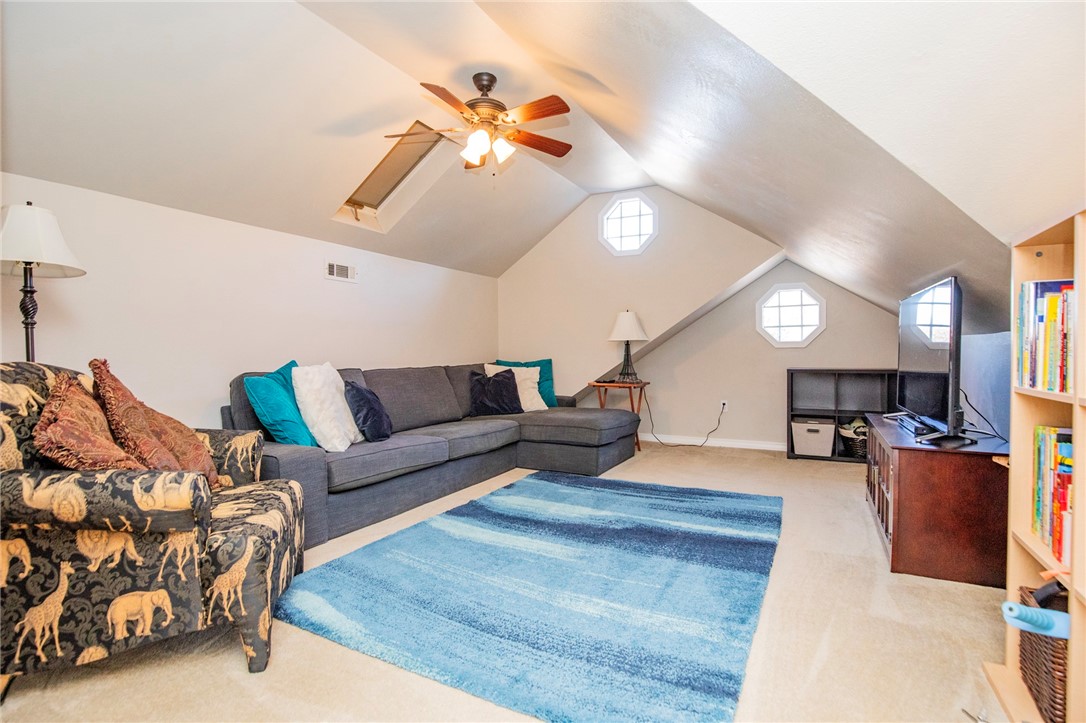 Paradise View Estates Ph I - Residential
