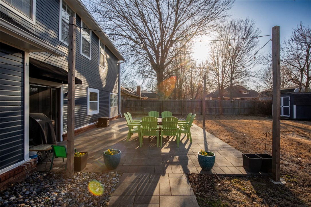 Paradise View Estates Ph I - Residential