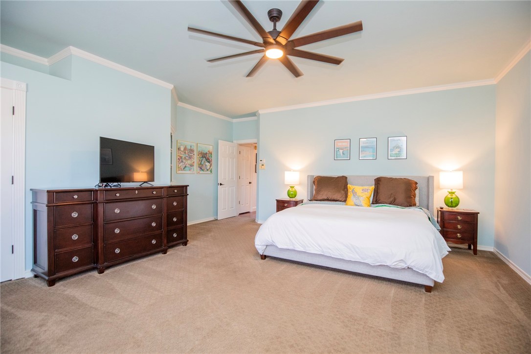Paradise View Estates Ph I - Residential