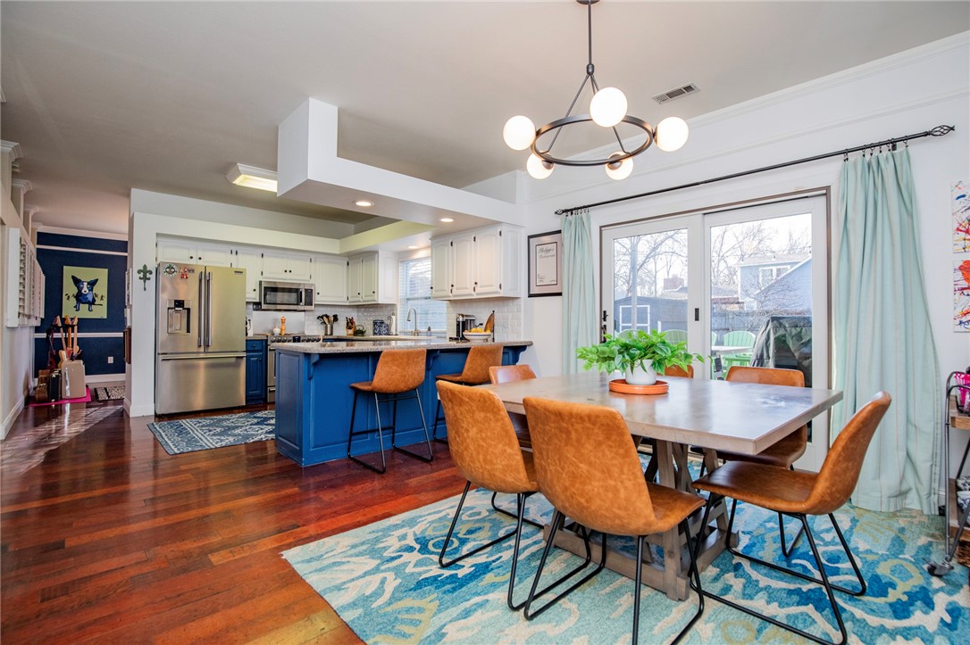 Paradise View Estates Ph I - Residential